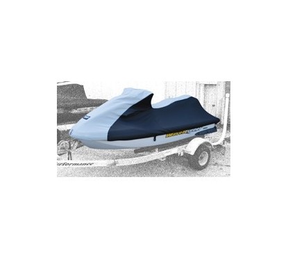 Covering transportation Covercraft Black Kawasaki STX 12F (2003 2004)