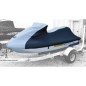 Covering transportation Covercraft Black, Kawasaki STX-12F (2003-2004) Covering transportation Covercraft Black, Kawasaki STX-12F (2003-2004)