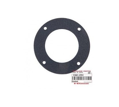 Joint de goulot de remplissage pour Kawasaki 1100 Pièces Jet Ski