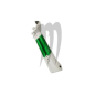 Handlepole Racing RRP , 800-SXR ( blanc - vert-kawa USA ) Handlepole Racing RRP , 800-SXR ( blanc - vert-kawa USA )
