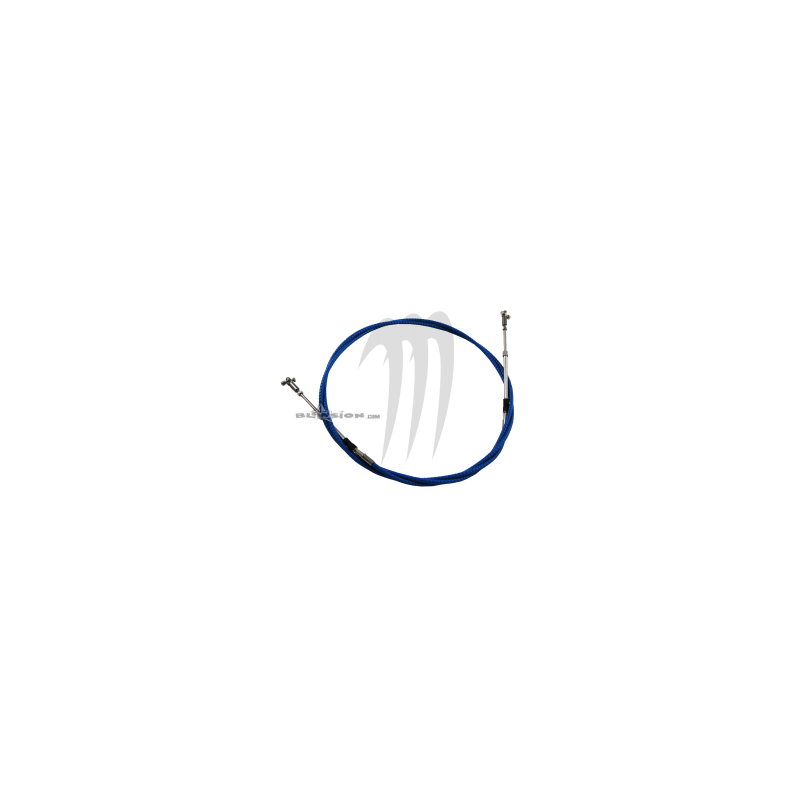Câble de direction renforcé Yamaha Super Jet 700 (1996-2007) Blowsion Câble de direction renforcé Yamaha Super Jet 700 (1996-2007) Blowsion