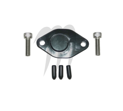 Plaque de suppression de pompe a huile Seadoo 587 657 657X 717