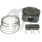 SBT -PROX. Piston Premium 4-Temps Yamaha 1800cc FX-SVHO . FZS . FZR ( 85.9mm + 0.50mm)