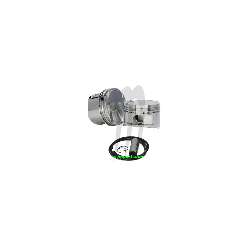 WSM-USA. Piston Platinium Kawasaki ULTRA 300X/ 310R (2011-2014) (standard) WSM-USA. Piston Platinium Kawasaki ULTRA 300X/ 310R (2011-2014) (standard)