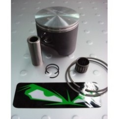 Piston Platinum Yamaha 1200cc 66V (79 90mm) Moteur a Valves WSM USA