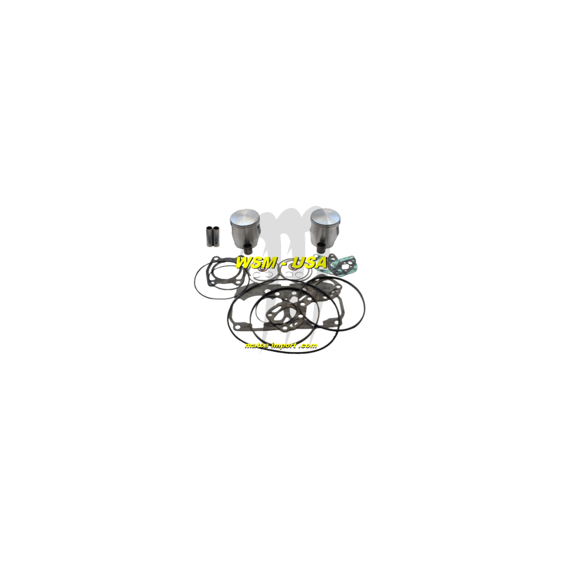 WSM. USA . Kit Plunger Platinum ,Sea-Doo 800 (+ 0.50mm) WSM. USA . Kit Plunger Platinum ,Sea-Doo 800 (+ 0.50mm)