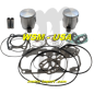 WSM. USA . Kit Plunger Platinum ,Sea-Doo 800 (+ 0.50mm) WSM. USA . Kit Plunger Platinum ,Sea-Doo 800 (+ 0.50mm)