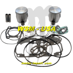 WSM USA Kit PLATINUM PLUNGER Sea Doo 800 ( standard 82mm )