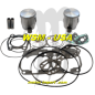 WSM. USA . Kit PLATINUM PLUNGER, Sea-Doo 800 ( standard 82mm )