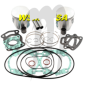 WSM. USA . Kit Plunger Platinum, Sea-Doo 720 ( + 1mm ) WSM. USA . Kit Plunger Platinum, Sea-Doo 720 ( + 1mm )