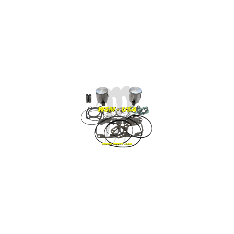 WSM. USA. Platinum Kit plungers, Sea-Doo 800 RFI (+ 1mm) WSM. USA. Platinum Kit plungers, Sea-Doo 800 RFI (+ 1mm)