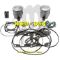 WSM. USA. Platinum Kit plungers, Sea-Doo 800 RFI (+ 1mm) WSM. USA. Platinum Kit plungers, Sea-Doo 800 RFI (+ 1mm)
