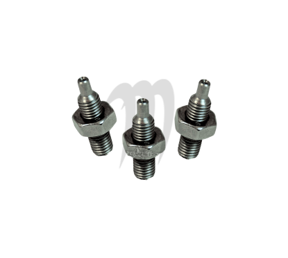 Kit Vis surdimensionnés à usiner de FACTORY PIPE kit 3 pièces Blowsion
