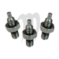 Kit Vis surdimensionnés à usiner de FACTORY-PIPE (kit 3 pièces) Blowsion Kit Vis surdimensionnés à usiner de FACTORY-PIPE (kit 3 pièces) Blowsion