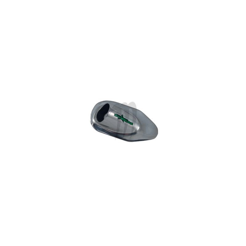 Side Exhaust Outlet - Separate, super jet 701 Side Exhaust Outlet - Separate, super jet 701