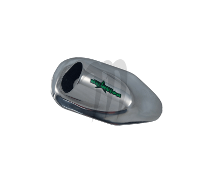 Side Exhaust Outlet Separate super jet 701- Jet Ski Parts Matos import
