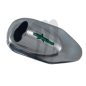 Side Exhaust Outlet - Separate, super jet 701 Side Exhaust Outlet - Separate, super jet 701