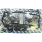 GASKET-TECHNOLOGY . Exhaust Gasket Muffler( Renforcé ), Ultra-250X - 260X .