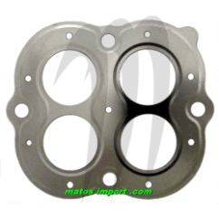 Exhaust Gasket STX 12F STX 15F - Jet Ski Parts - Matos import