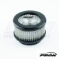Air Filter Diffuser with Central