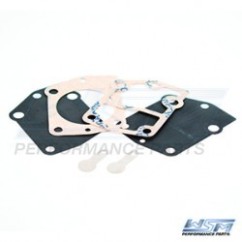 Pump Gasket Kit Repairs 38mm X2 650 SX 650  Jet Ski Parts Matos import