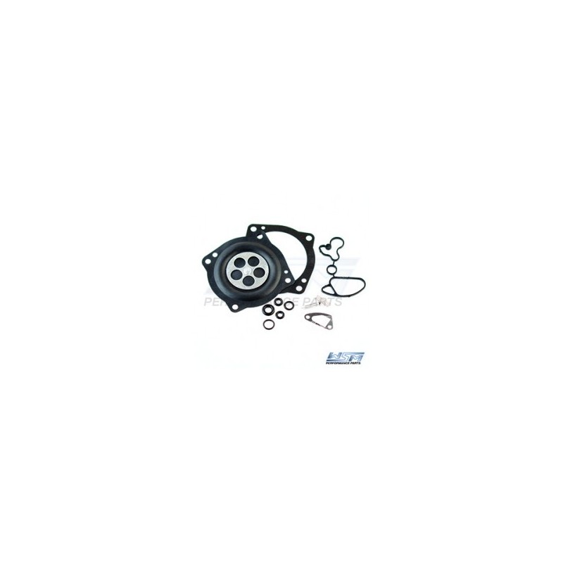Kit Gasket Carburetor, 28mm, 650cc Kit Gasket Carburetor, 28mm, 650cc