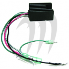 Voltage Régulator 1200 SUV 1200 GP - Jet Ski Parts - Matos import