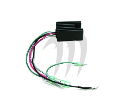 Voltage Régulator 1200 SUV 1200 GP - Jet Ski Parts - Matos import