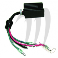 Régulateur de tension Yamava Wave Raider 1100 Wave Venture 800 XL XLT
