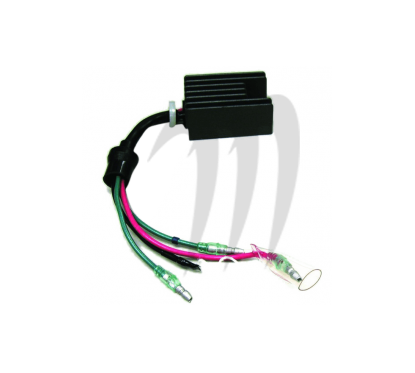 Régulateur de tension Yamava Wave Raider 1100 Wave Venture 800 XL XLT