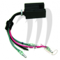 Régulateur de tension Yamava Wave Raider 1100/ Wave Venture 1100/ GP 800/ XL 800/ XLT 800/ GP 800 R