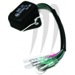 Voltage Régulator 701 760 - Jet Ski Parts - Matos import