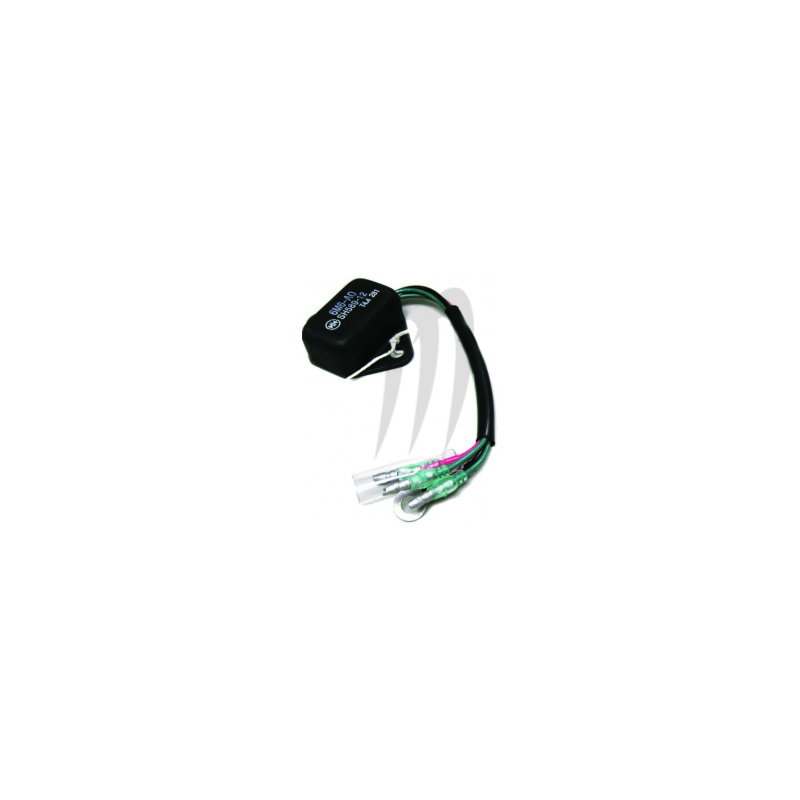 Régulateur de tension LX/ Super Jet / VXR/ Wave Runner III/ FX1/ XL/ Wave Blaster/ GP/ Wave Raider Régulateur de tension LX/ Super Jet / VXR/ Wave Runner III/ FX1/ XL/ Wave Blaster/ GP/ Wave Raider