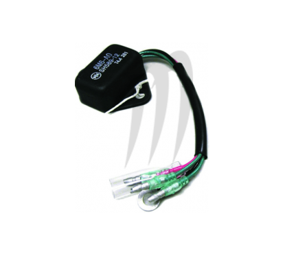 Voltage Régulator 701 760 - Jet Ski Parts - Matos import