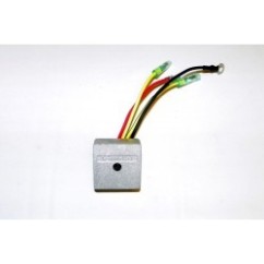 Régulateur batterie Seadoo Explorer GT GTI GTX GTS HX SPI XPI SPX XP