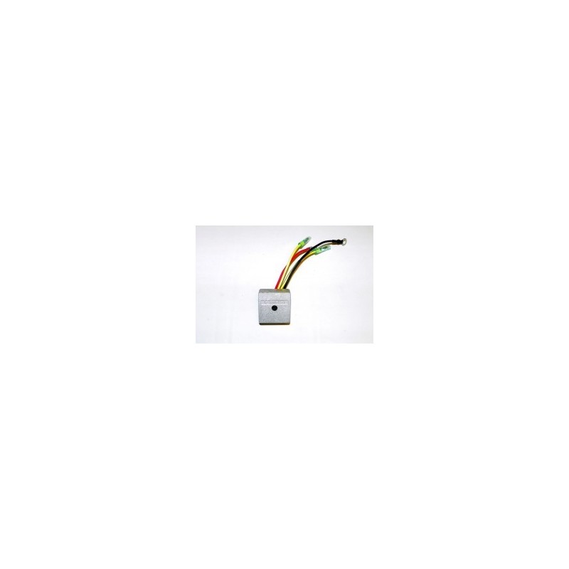 Régulateur de batterie Seadoo Explorer/ GT/ GTI/ GTX/ GTS/ HX/ SP/ SPI/ XPI/ SPX/ XP Régulateur de batterie Seadoo Explorer/ GT/ GTI/ GTX/ GTS/ HX/ SP/ SPI/ XPI/ SPX/ XP