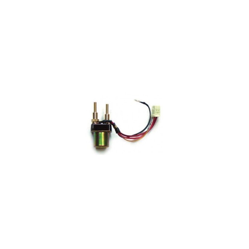 Starter Solenoid , 750 / 900 / 1100