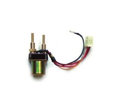 Starter Solenoid 750 900 1100 - Jet Ski Parts - Matos import