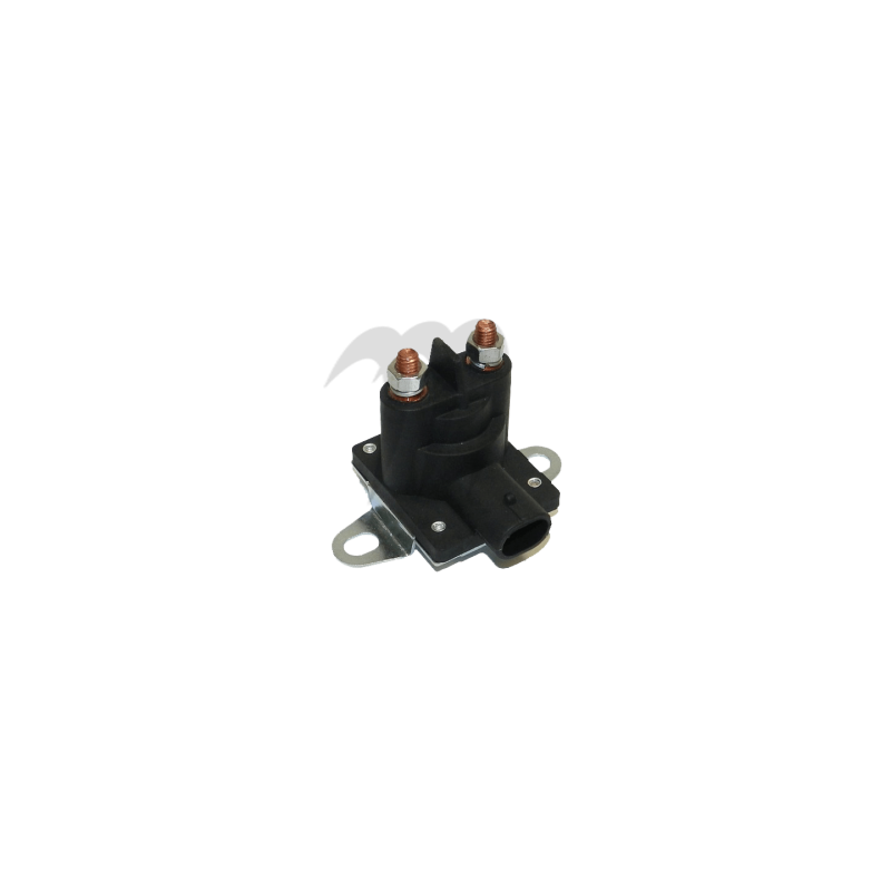 Starter solenoid pour Seadoo GTS/ SP/ SPI/ Explorer/ GTX/ Speedster/ SPX/ GS/ GTI/ HX/ Challenger/ XP/ GSX LTD/ XP LTD