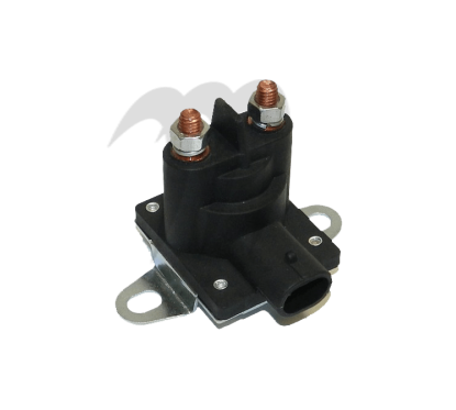 Starter Solenoid Late , waterproof 65 amps