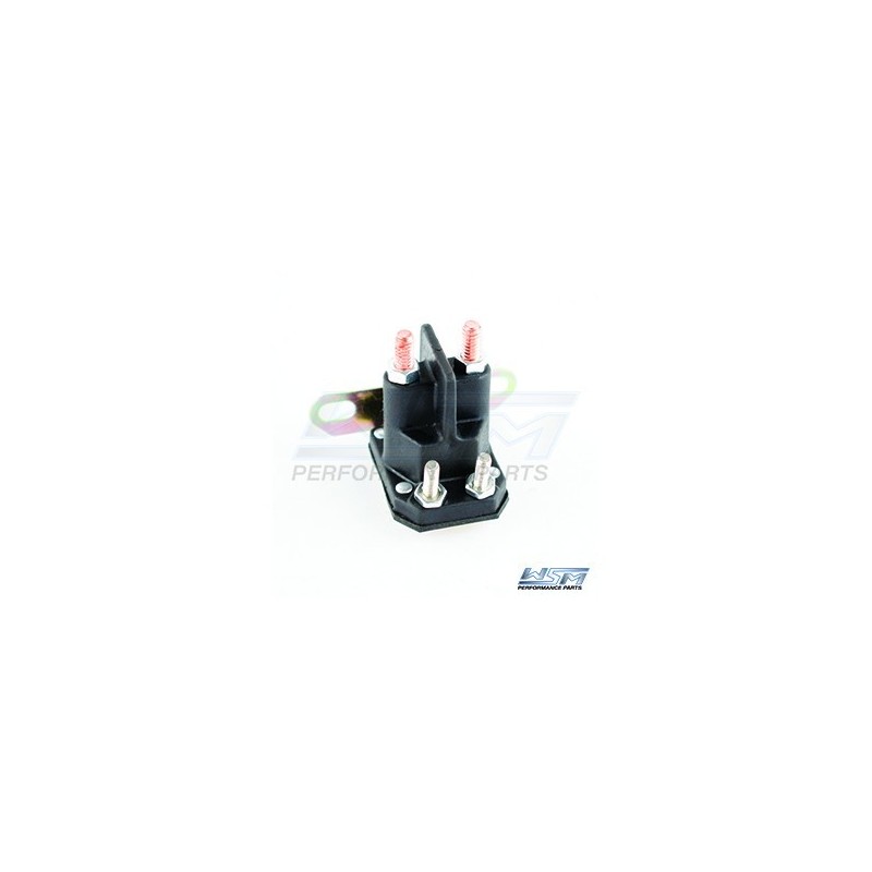 Starter Solenoid , 580cc / 650cc