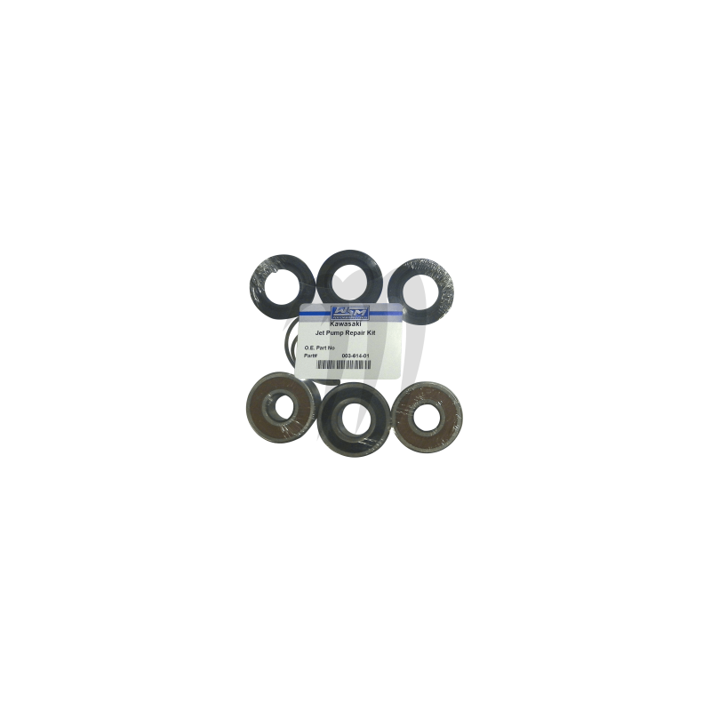 Jet pump repair kit , 1200STX-R / STX-12F / STX-15F Jet pump repair kit , 1200STX-R / STX-12F / STX-15F