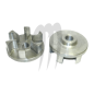Demi coupleur Kawasaki STX 12F/ STX-15F/ STX-R/ Ultra LX/ Ultra-150/ Ultra-250/ Ultra-260 WSM-USA Demi coupleur Kawasaki STX 12F/ STX-15F/ STX-R/ Ultra LX/ Ultra-150/ Ultra-250/ Ultra-260 WSM-USA