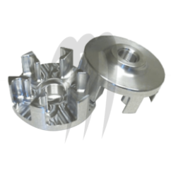 Coupleur kit SXR 800 (kit 2 pièces) - Jet Ski Parts - Matos import