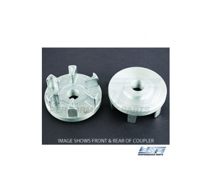 INDIVIDUAL COUPLEUR 20mm 750SX - Jet Ski Parts - Matos import