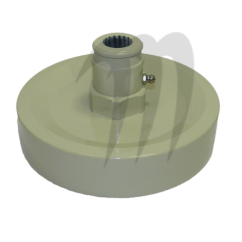 PTO END COURSE LATE STYLE 800 - Jet Ski Parts - Matos import