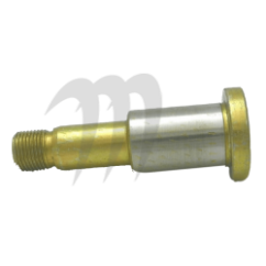 Impeller shaft GTI 130hp RXP RXT RXT X RXP X - Matos import