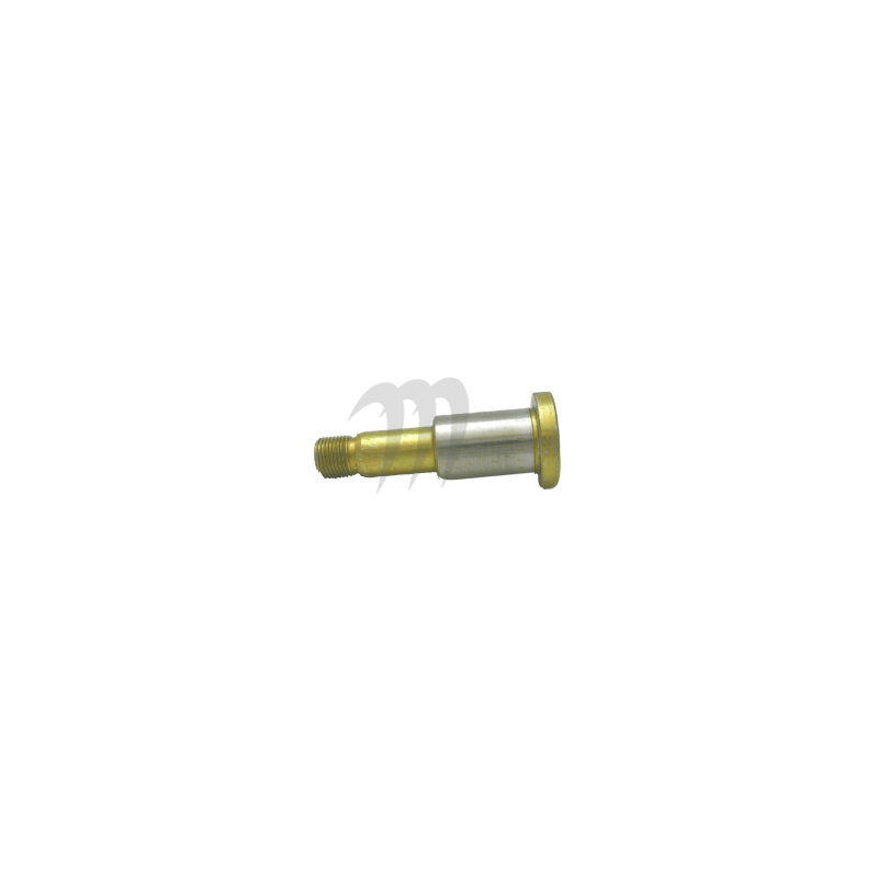 Impeller shaft, GTI-130hp. RXP.RXT.RXT-X.RXP-X Impeller shaft, GTI-130hp. RXP.RXT.RXT-X.RXP-X