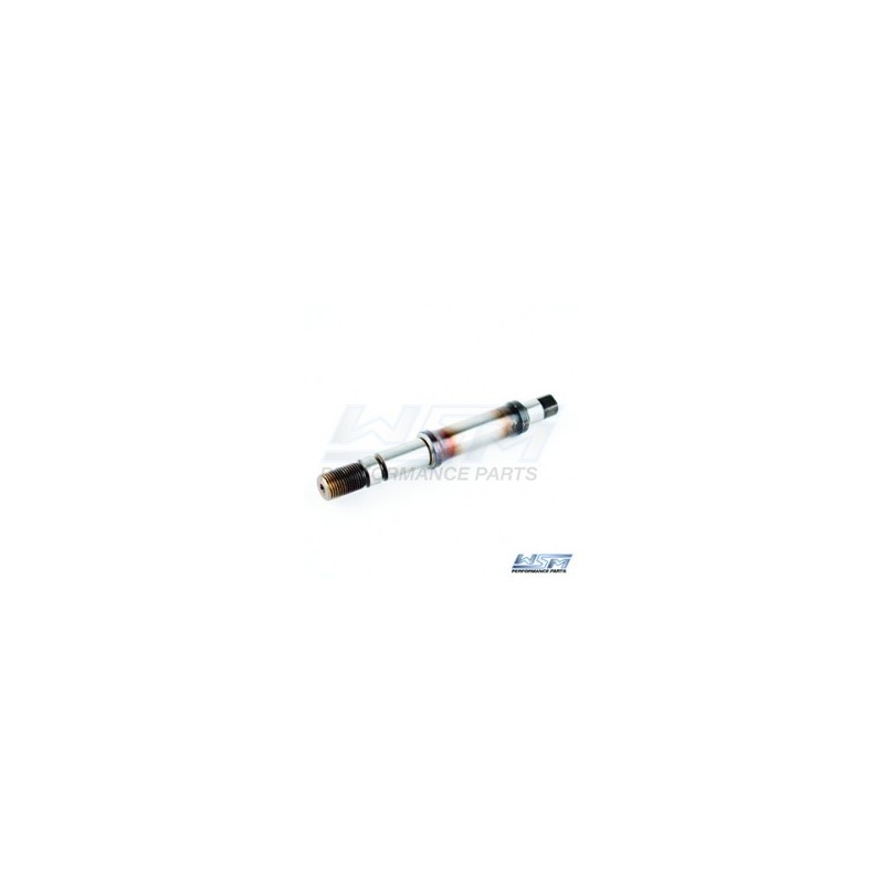 Impeller shaft, ZXI-750 . 900 . 1100 / STX-900 . 1100 . 1200R . 12F . 15F Impeller shaft, ZXI-750 . 900 . 1100 / STX-900 . 1100 . 1200R . 12F . 15F