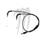 Throttle cable, KAWASAKI .750 ZXI . 900 ZXI Throttle cable, KAWASAKI .750 ZXI . 900 ZXI